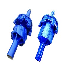 厂家销售岩石钻具组装钻头基桩扩孔器反循环组装钻头品质款钻探