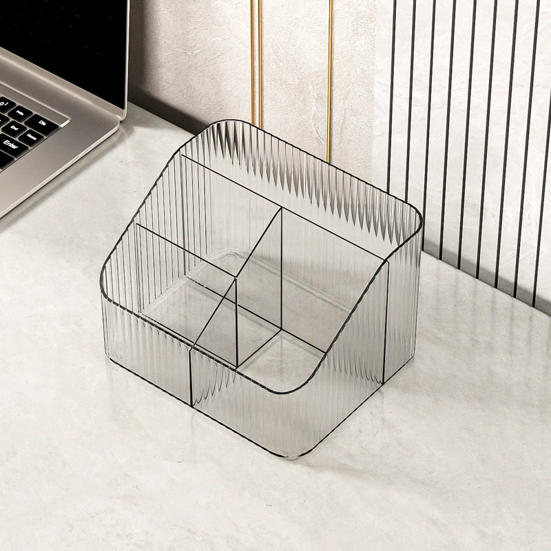 Подставка для ручек Pens holder, держатель для помады, органайзер для косметики, прозрачная система хранения, подставка для кистей
