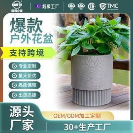 树脂工艺品;花盆容器;万圣节摆件