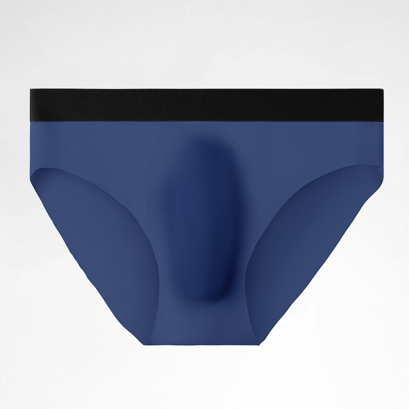 406 royal blue (ice silk)