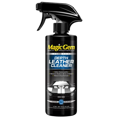 Baoneng Car Leather Cleaner, Decontamination and Maintenance for Interior Seats, Leather Sofa Cleaning Agent, Multi-Purpose Renovation Liquid (Cleaning/curing agent) - 473ml-baoneng-deep-leather-cleaner-tools-not-included