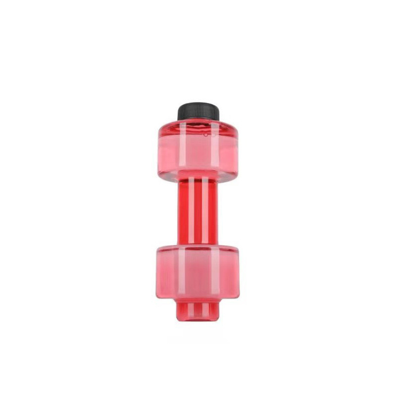 Gran capacidad de 2.5L taza de gimnasio creativa hervidor deportivo de agua taza espacial de plástico portátil para hombres taza a prueba de fugas de agua