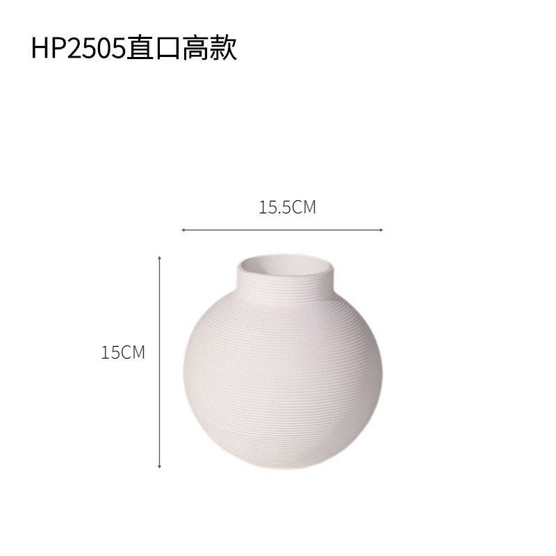 HP2505 boca recta alto