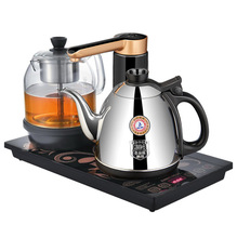 金灶K905全自动上水电热水壶电茶炉煮茶器烧水壶保温一体茶具家用