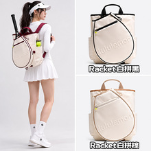 �羳¶¶Racket Bag19L�W����p�|ͨ�ڴ����������\�������p���