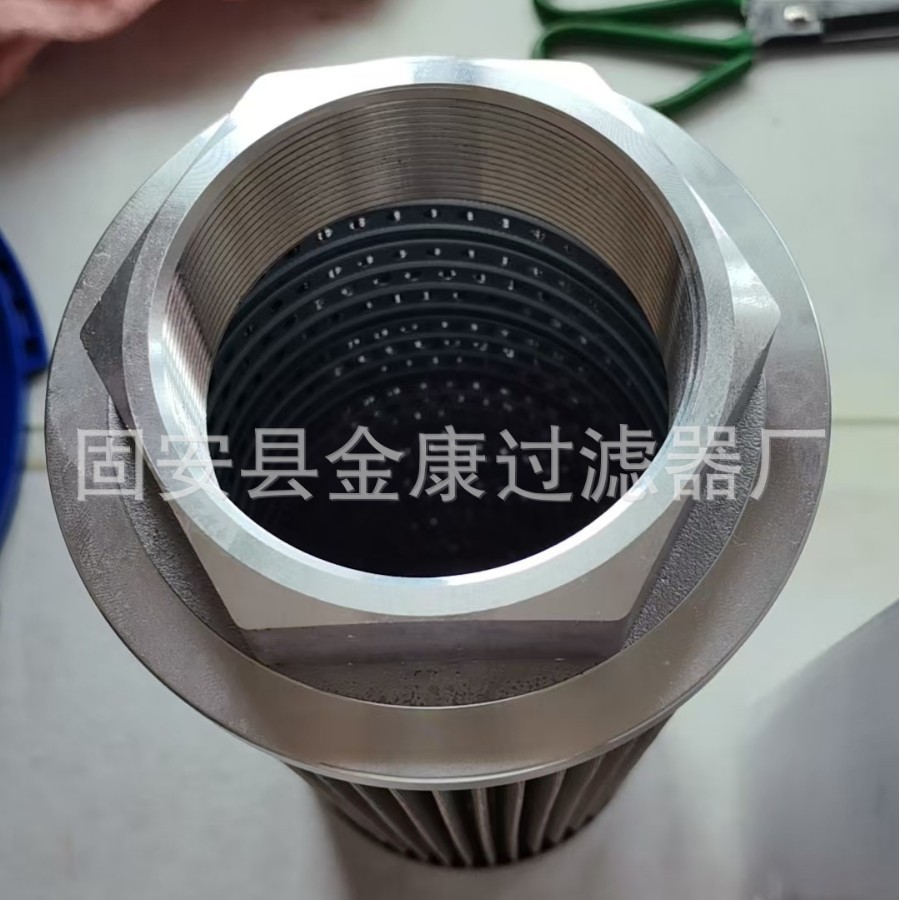 厂家直发FAM115MDCSB24滤芯 玻璃纤维材质 纳污强 适配工业设备