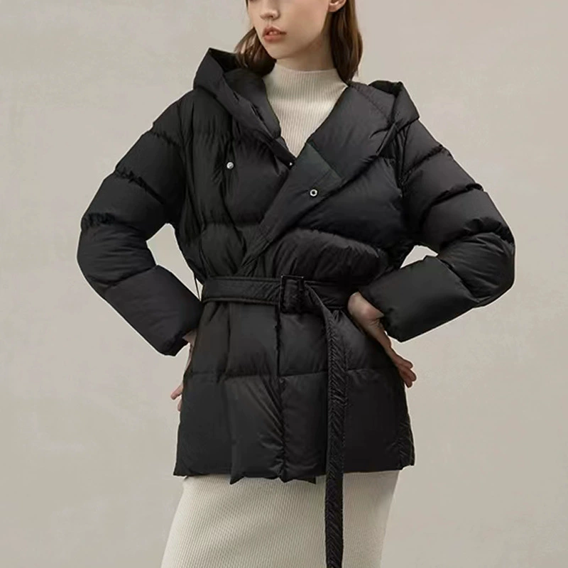 Winter keep warm down jacket, high-quality style