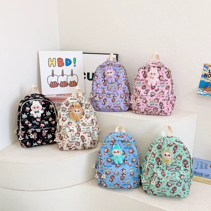 Мультфильм школьный рюкзак, рюкзак для раннего возраста, 3-6 лет, опт