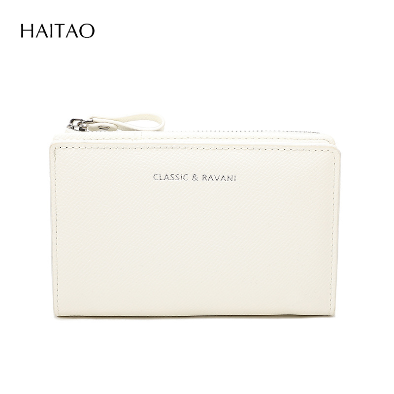 2025 nueva billetera para mujer, billetera corta de alta gama para mujer, billetera para mujer, billetera para mujer, venta al por mayor
