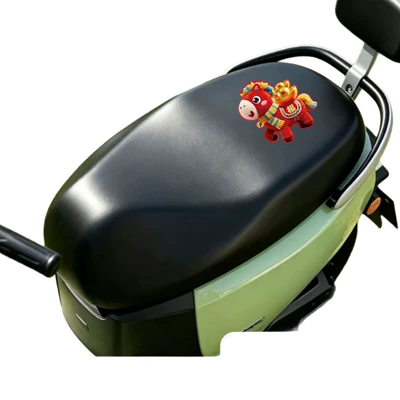 Electric car cushion – seasons