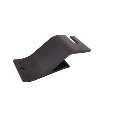 Cross-border hot-selling bearing off-road motorcycle tire rim bracket, tire removal and installation tool, repair and tire removal (Other brake systems) - black