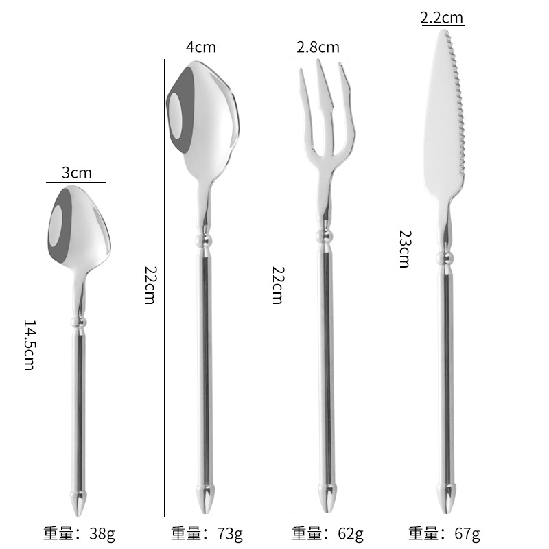Color primario-Conjunto de 4 piezas