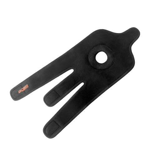 Ball knee pads for sports and fitness, outdoor running and cycling for men and women, elastic straps, breathable and pressurized, lightweight knee pads