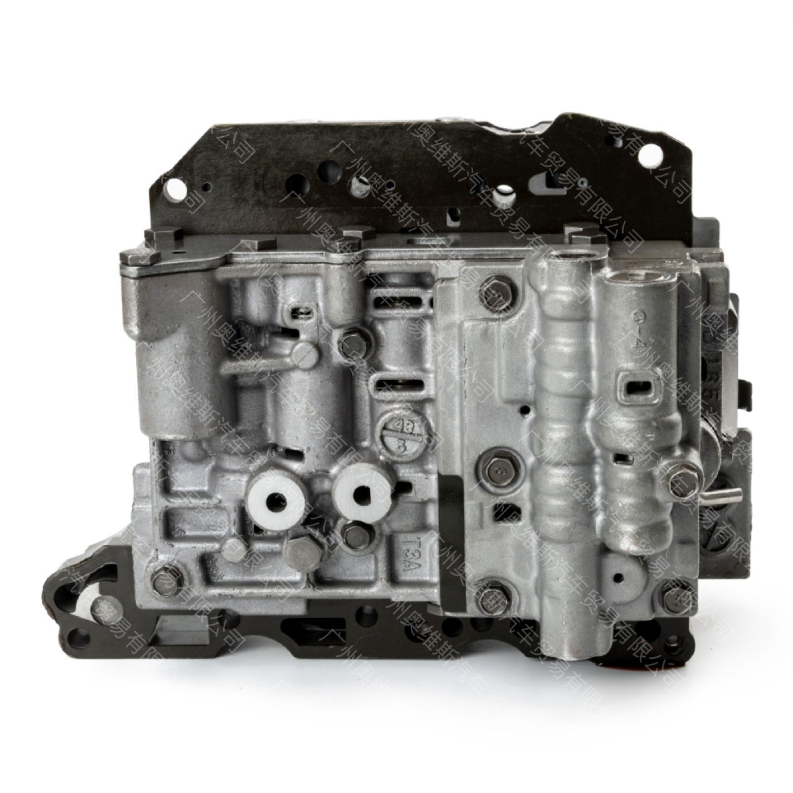 For Nissan Opel Chevrolet Volvo aw55-50/55-51SN Gearbox Valve Body