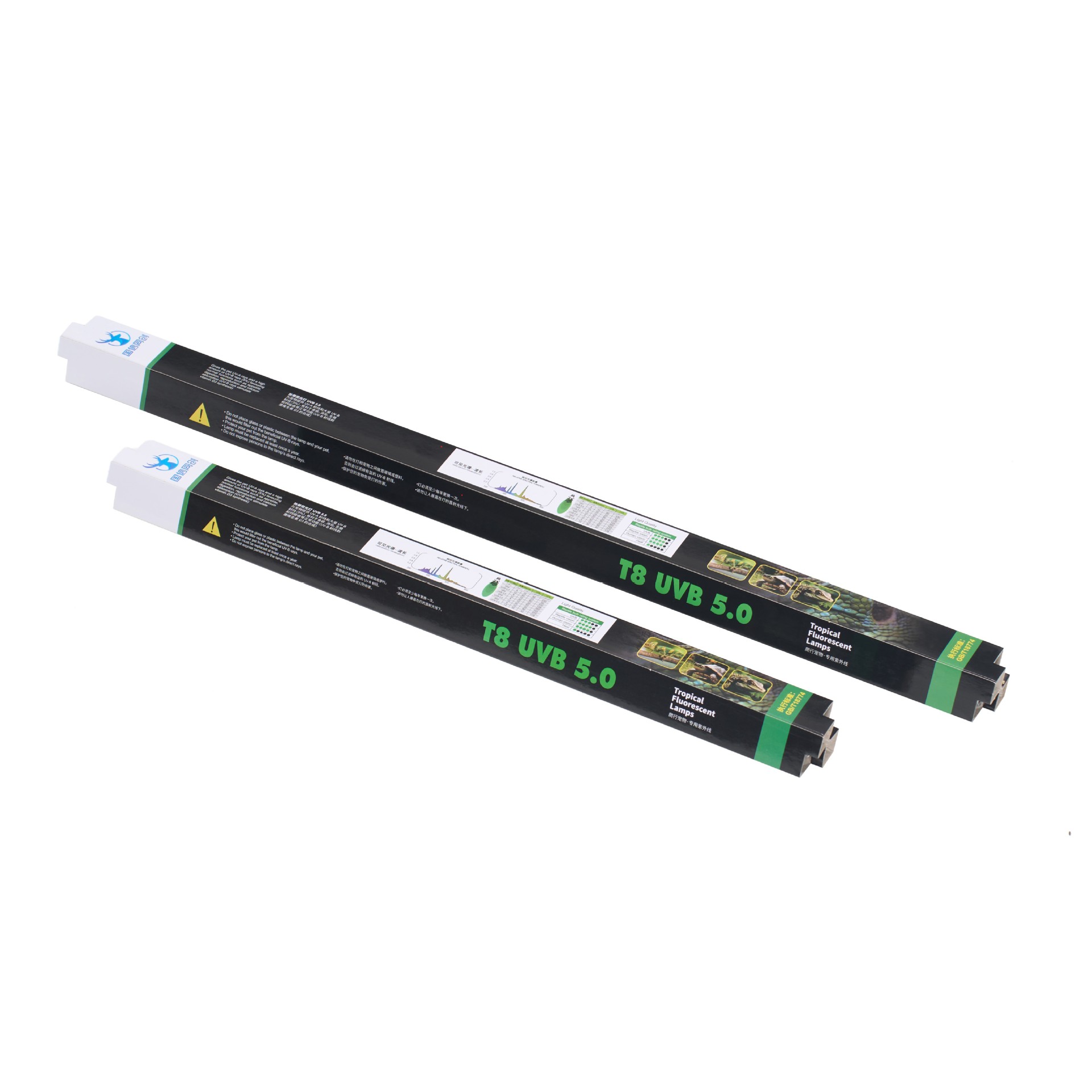 T8 15W UVB5.0