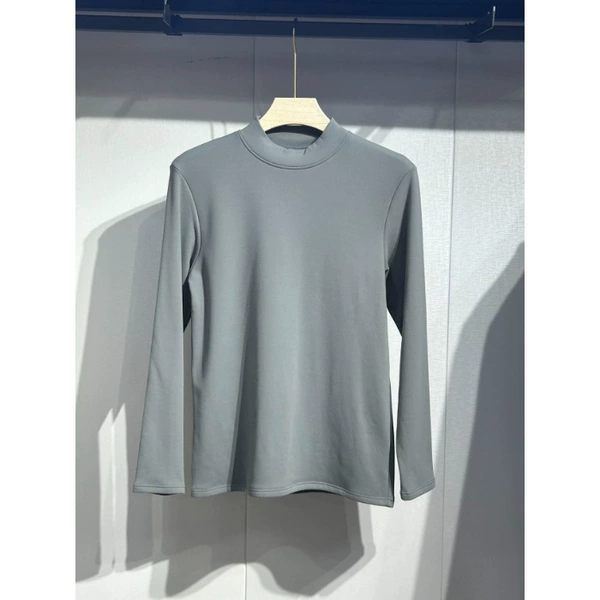 Shallow gray
