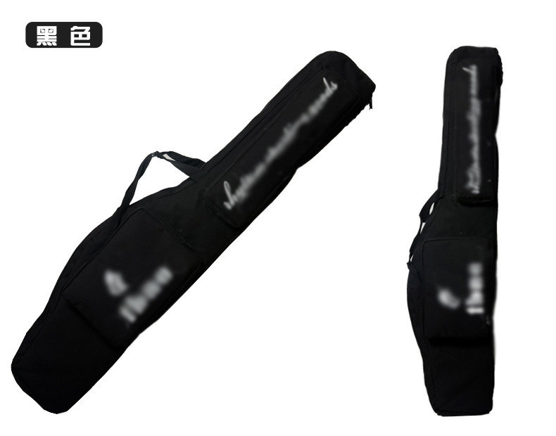 Nuevo 1,2 m ventilador militar CS bolsa de pistola Portátil Bolsa de almacenamiento al aire libre bolsa de pistola táctica bolsa de pesca de los hombres bolsa de pesca bolsa de artes de pesca