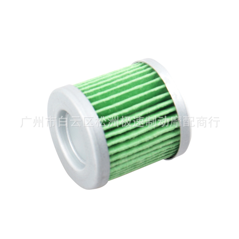 Adecuado para Honda GL1500C BF75DK0 BF80A filtro diesel fuera de borda 16911-ZY3-010