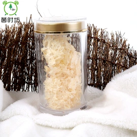 银耳;香菇;其他干货