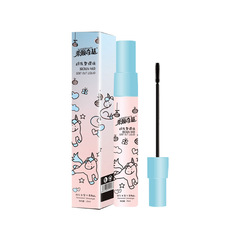 Scalp Scratcher Small Frizz Tamer Cream Anti-Humidity Hair Fluffing Long-Lasting Styling Gel Hair Wax Hold Wholesale