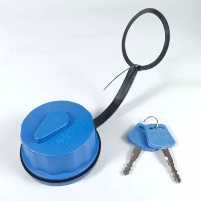 Suitable for Urea Tank Cover Weichai National Vi Sinotruk Howo Truck Urea Cover Dust Cap with Breathable Universal Original Factory (Tank cap)