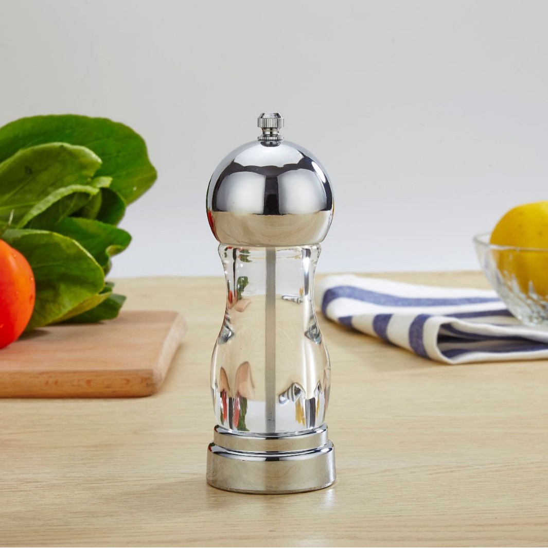 J13456/145 소형 원형 헤드 페퍼밀