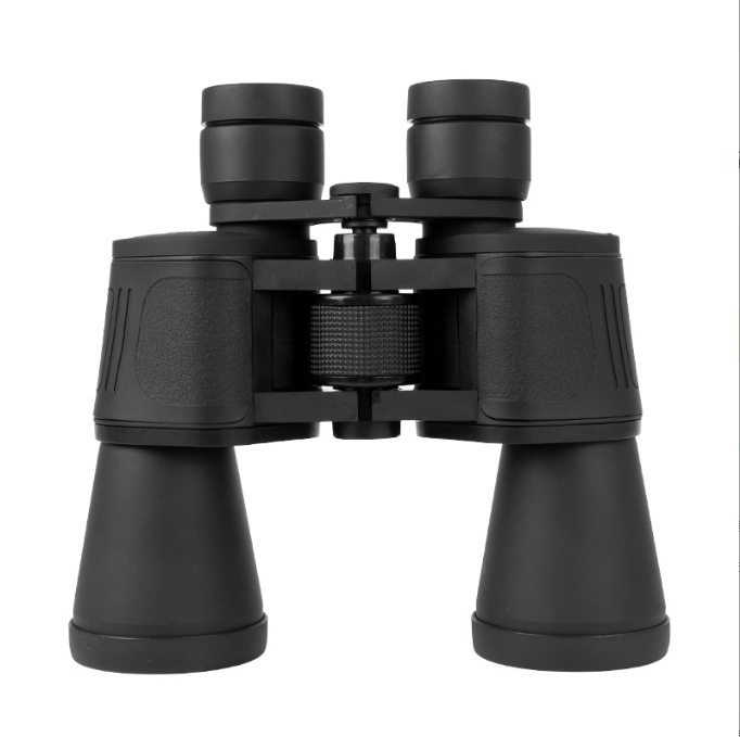 Mayorista 60x60 telescopio de alta definición de alta ampliación de luz luminosa visión nocturna película roja al aire libre telescopio Golden Eagle con marca transfronteriza