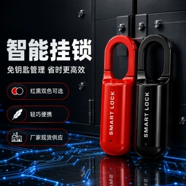 挂锁;家具锁办公锁;指纹锁