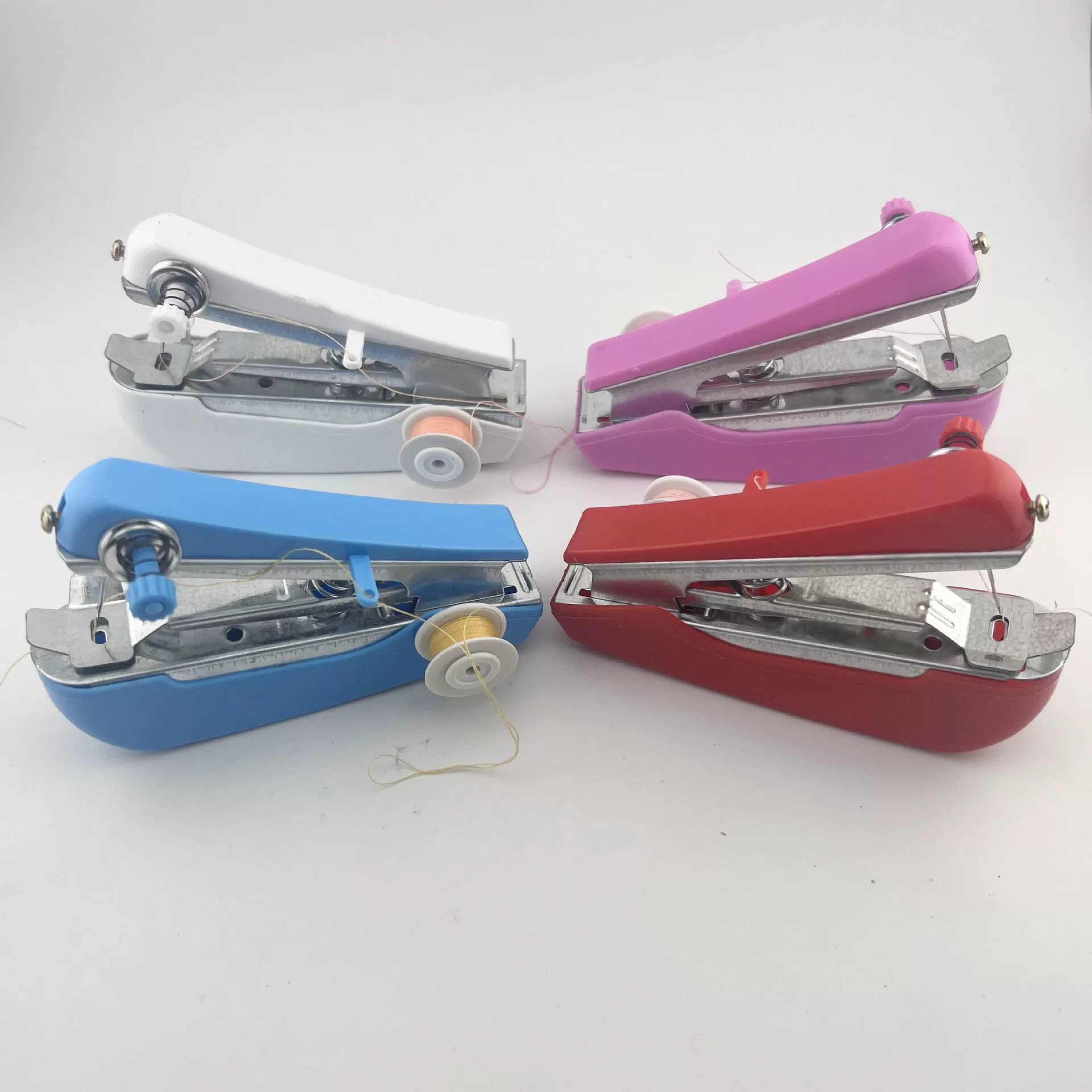 Домашний ручной портативный мини ручной швейная машина ручной ручной ручной ручной ручной ручной ручной ручной ручной ручной