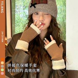 成人手套;成人帽;围巾