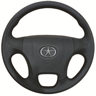390-5 Type Multifunctional Qpu Universal Steering Wheel