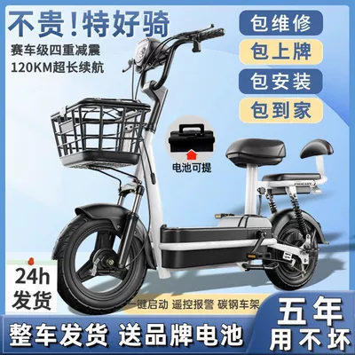 Electric Bicycle — Diàndòngchē Auto Parts and Accessories