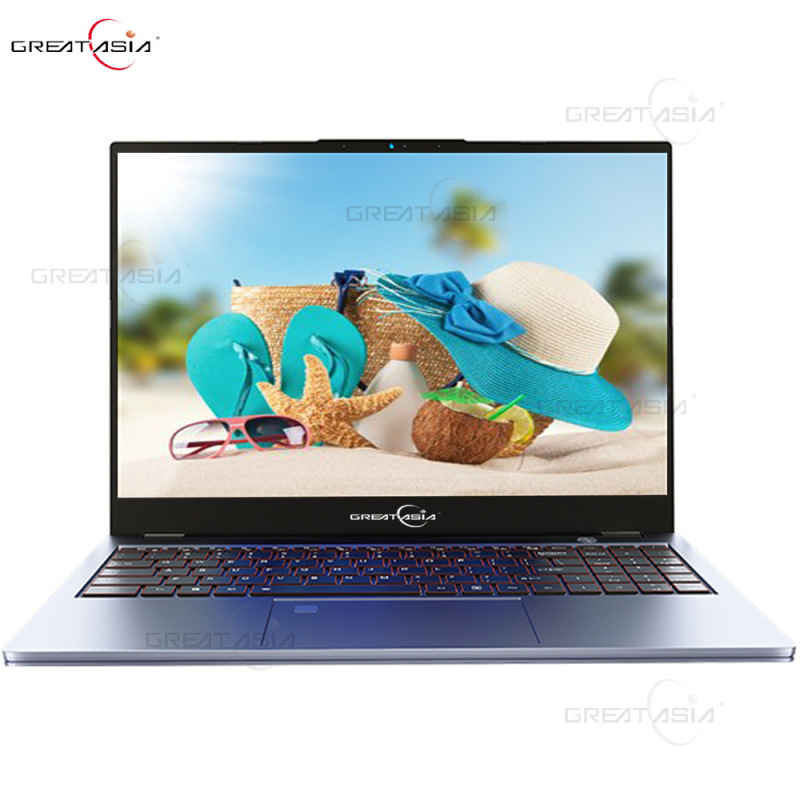 2022 factory direct supply 15.6-inch eight-core Laptop 9880H 9 generation Internet laptop