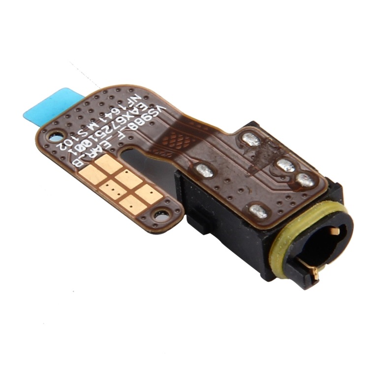 Aplicable para el cable LG G6 auriculares