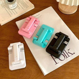 手机支架;手机自拍杆;摄影摄像器材