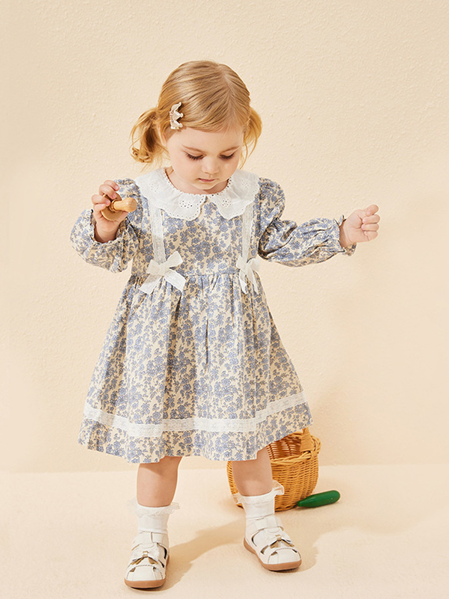 children's dress