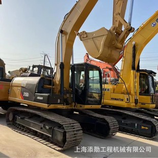 Used excavator С��PC60�ھ�C ����CAT305 312  336�h�C �r���