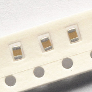 0805B104K101 Smd Capacitor/100Nf (104) ±10% 100V X7R