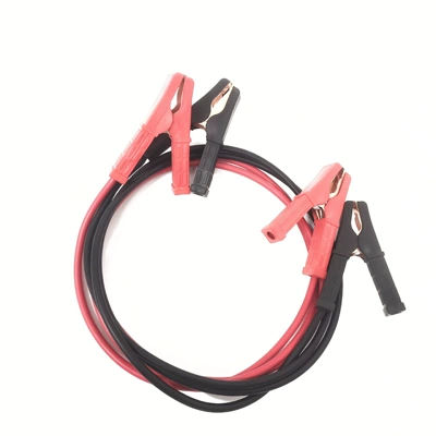 Wire Battery Connection Cable Multi-Functional – Car on the line of fire