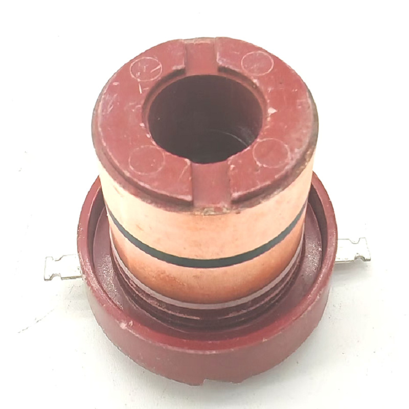 27.6x14x8.5(33.2）x2环 大众奥迪长城JAC宝马丰田发电机铜环
