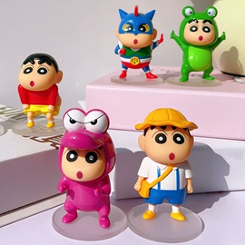 钥匙扣及钥匙扣配件;钥匙扣;动漫明星摆件