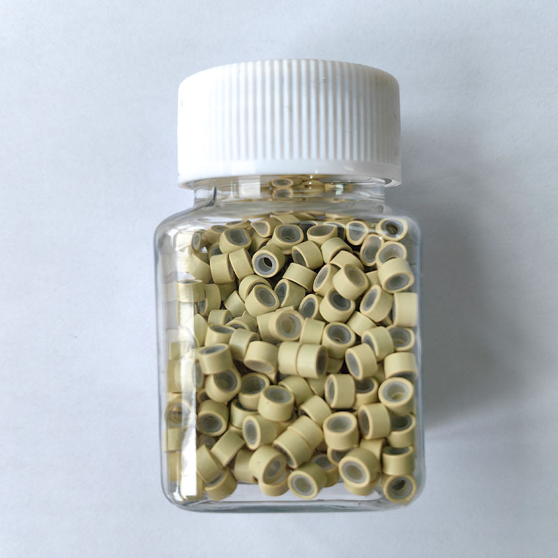 13 # 컬러 헤어 버클 [500] 병