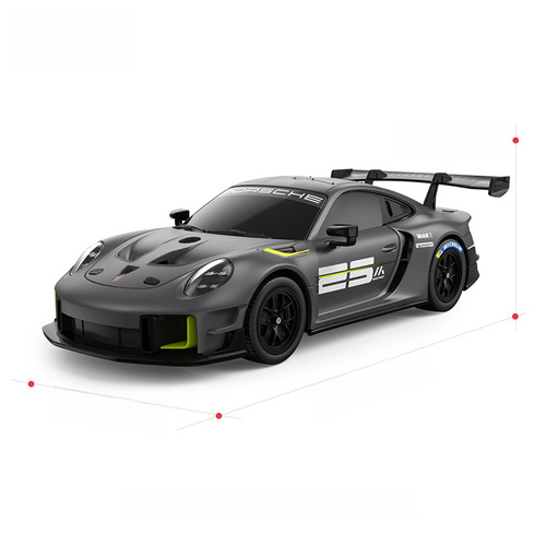 RASTAR/Porsche 911 Electric Remote Control Car for Boys/Children Remote Control Car 1:24 Scale Model Car