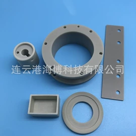 电子陶瓷材料;空气净化用品;石英