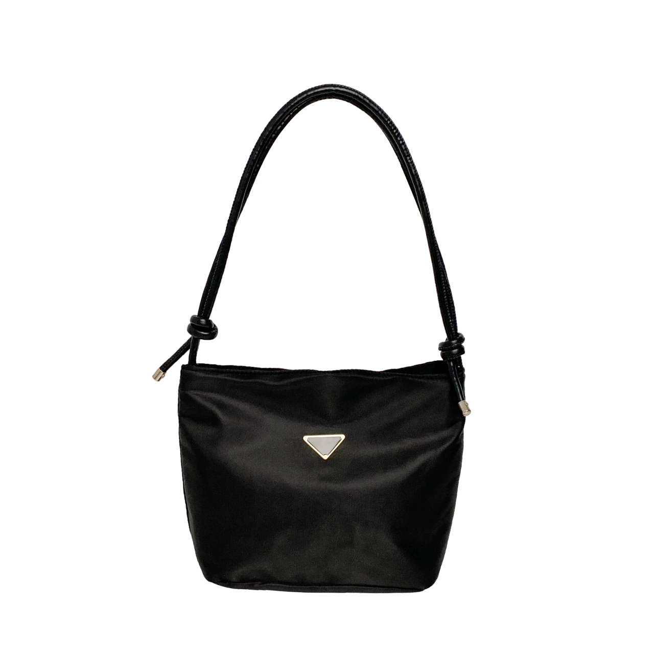 Underarm bag, handheld capacious shoulder bag, one-shoulder bag