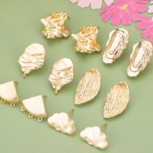 ����ֱ���羳ͭ��18K���ʱ�о��²��������diy�����������