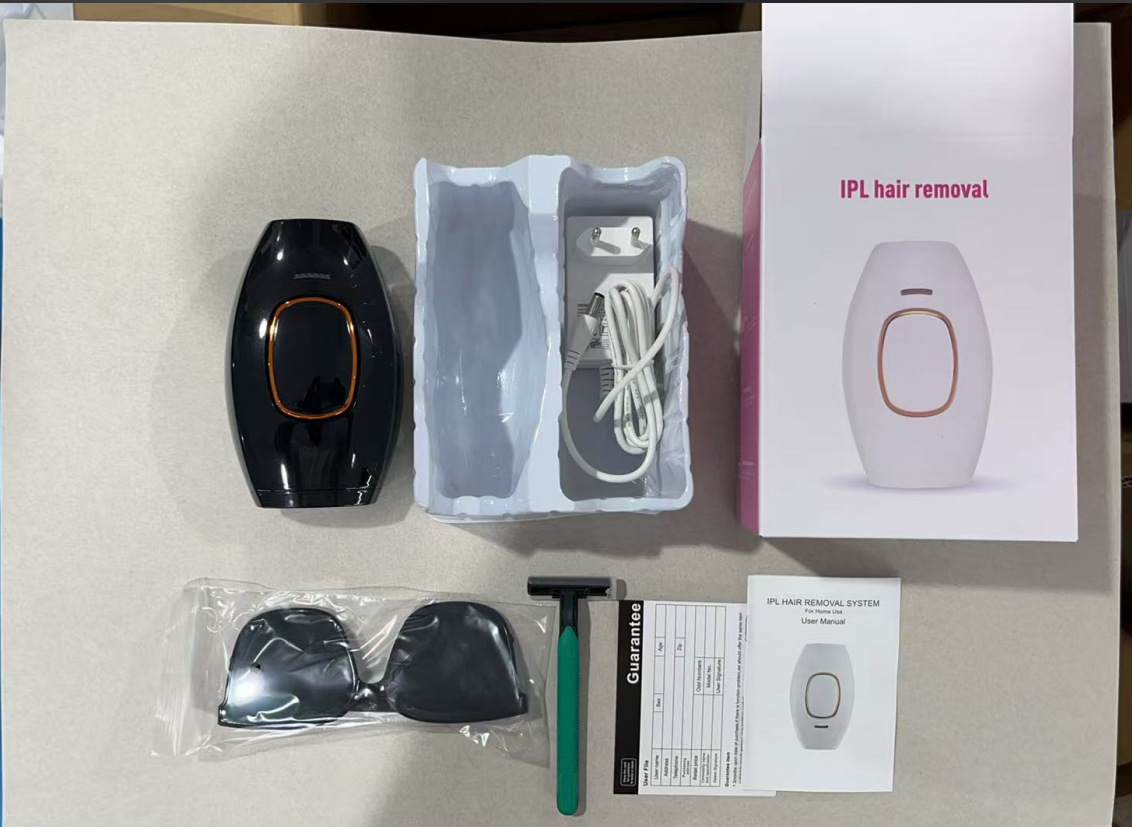 검은색 카드 상자