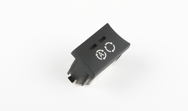 Suitable for Bmw Old 3 Series Air Conditioning Button E90E91E92E93 X1E84X3F25 Air Volume Power Repair Spare Parts