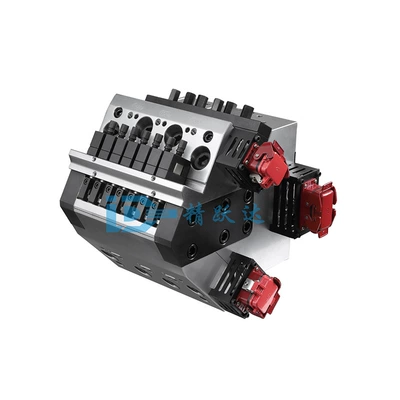 Avtomobil hissələri qəlibləri Mold Pp Pe Ps Multi-Layer