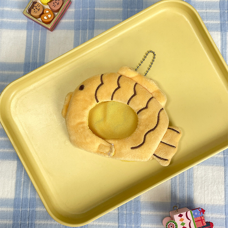萌え綿の人形は高颜値の子供服のアイデアを着て人形の服を着てかわいい頭のカバーを飾っています|undefined